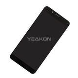 Compatible for OP A75 Screen Assembly LCD Screen Inner and Outer Screen Touch Screen Mobile Cell Phone Display Assembly LCD wholesale