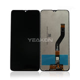 Compatible for Samsung A10S Screen Assembly Original with Frame A107 Mobile Cell Phone LCD Display Integrated Inner and Outer LCD Wholesale