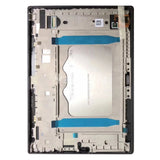 Compatible for Lenovo TAB4 plusTB-X704 LCD Screen Tablet Handwriting Outer Screen Touch Assembly lcd wholesale