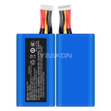 Compatible for JBL speaker batteries SUNMI-V1S_P1 V1S SMBP001 wholesale and export 5200mAh
