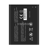 Compatible with ZTE Li3831T43P4H826247 mobile cell phone battery Z959_Crand X 3 LTE wholesale from the factory