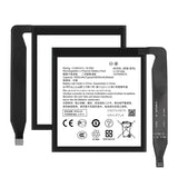 Compatible for ASUS Zenfone 8 Flip_ZF8 Flip Brand New Mobile Cell Phone Battery C11P1904 Factory Wholesale