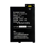 Compatible for Amazon Kindle 3_K3 mobile cell phones batteries GP-S10-346392-0100 Wholesale