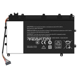 Compatible for Dell 271J9 Laptop Battery Latitude 13_YX81V_0YX81V Factory Wholesale Export