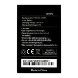 Compatible for WIKO Lenny2 mobile cell phone batterie external fast charging durable 1700mAh battery factory wholesale foreign trade