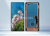 Compatible for Google pixel 7pro Screen Assembly Touch Screen Inner and Outer Screen Display Mobile Cell Phone Screen LCD wholesale