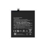 Compatible for Xiaomi Redmi K20 Pro and Mi 9T Pro High-capacity mobile cell phones battery BP40 available for wholesale and export