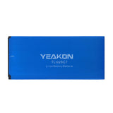 Compatible for Alcatel TCL A3 A509DL brand new mobile cell phone battery TLi028C7 factory wholesale and foreign trade