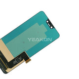 Compatible for Google pixel3XL LCD Screen Inner and Outer Screen Mobile Cell Phone Screen Assembly Touch Display lcd wholesale