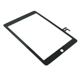 Compatible for ipad Air Touch cover glass TP Handwriting digitizer A1474 Tablet cover glass