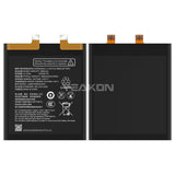 Compatible for ZTE Nubia Z60 Ultra mobile cell phones battery Li3959T45P8h816761 wholesale and foreign trade