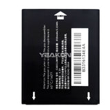 Compatible for Alcatel 2017B_510A_798 mobile cell phone battery CAB3120000C1 factory wholesale and foreign trade