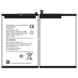 Compatible for VIMOQ Mobile Cell Phone Battery BL-49NV High Capacity Built-in Battery Board 5000 mAh Factory Wholesale Export