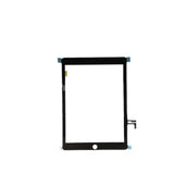 Compatible for ipad Air2 Cover Glass A1566 Tablet Touch Screen Handwritinng Screen TP Handwriting Screen