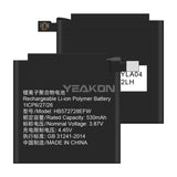 Compatible for Huawei GT3 Pro 46mm_GT4 42mm_Watch 4 Watch Battery HB572728EFW Wholesale