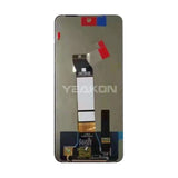 Compatible for Redmi note10 5G Screen Assembly POCO M3 pro 5G Mobile Cell Phone Touch Display Inner and Outer Screen LCD Wholesale