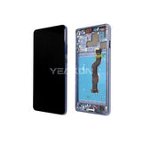 Compatible for HW Mate20X Mobile Cell Phone Screen Assembly Touch Screen Single LCD Display LCD AM OLED wholesale
