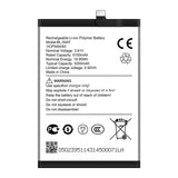 Compatible for Tecno Transsion BL-54AT mobile cell phone batteries CM6_CM7_Camon 40 Pro 5G_4G Wholesale