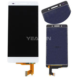 Compatible for HW Honor7 Mobile Cell Phone Screen LCD Assembly Touch Screen Assembly Screen LCD Screen LCD wholesale