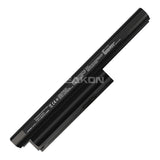 Compatible with Sony BPS26 notebook battery VGP-BPS26_VPCEG-111T_211T_212T_61911T