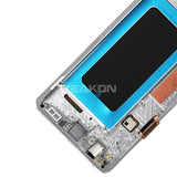 Compatible for Samsung S10 plus G975F Screen LCD Assembly Touch Screen INCEll Replacement Glass Wholesale