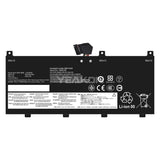 Compatible for Lenovo L18C6P90 Laptop Battery ThinkPad P53_SB10T83144_L18M6P90