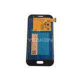 Compatible for J1 ACE Mobile Cell Phone Screen Assembly Touch Screen J110_2016 Display LCD Assembly LCD