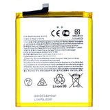 Compatible with Nokia X20_X10 brand new high-capacity durable mobile cell phone batteries CN110 factory wholesale, foreign trade in stock