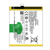 Compatible for VIVO NEX 8G mobile cell phone battery B-E6 new large capacity built-in electric board factory wholesale foreign trade