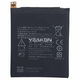 Compatible for HE336 built-in charging board for Nokia 5 Dual_3.1_5.1_5 mobile phone batteries Wholesale factory supply