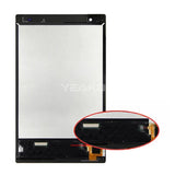 Compatible for Lenovo Tab4 8 plus TB-8704 LCD Screen Tablet Handwriting Outer Screen Touch Assembly lcd wholesale
