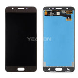 Compatible for J7 prime Mobile Cell Phone Screen Assembly G610 _ 2016 Display LCD Assembly LCD