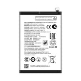 Compatible for ZTE BL-49S-976546 mobile cell phone battery large capacity 5000mAh factory wholesale and foreign trade