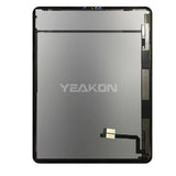 Compatible for ipad pro 12.9-inch 3nd Integrated Inner and Outer Screen Touch digitizer A2014 LCD Assembly lcd