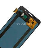 Compatible for A5 2016 Mobile Cell Phone Screen A510 LCD Screen Assembly Touch Screen LCD a5 Screen Wholesale