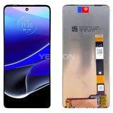 Compatible for Moto G Stylus 2022 Screen Assembly XT2211-1 Touch LCD Inner and Outer Display Screen LCD Wholesale