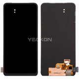 Compatible for OP Reno2z_2F Mobile Cell Phone Screen Screen Inner and Outer Screen Touch Screen LCD Display Assembly LCD wholesale