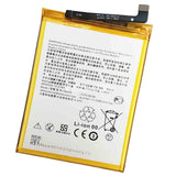 Compatible for HTC Desire 20 Pro fast charging mobile cell phone Battery Q6655 built-in battery, factory wholesale, foreign trade