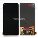 Compatible for Oneplus 9RT Assembly 1+9RT Screen Assembly One Plus 9RT LCD Original Display Inner and Outer Screen Wholesale