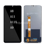 Compatible for oppo A8 A11 a11x a5 a9 realme5 5i 5s A31 C3 6i Screen Assembly Wholesale