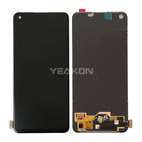 Compatible for OP Reno7SE Mobile Cell Phone Screen Integrated Inner and Outer Screen Touch Screen LCD Display Assembly wholesale