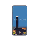 Compatible for OP RENO2 LCD Screen Assembly Touch Screen Mobile Cell Phone Display Assembly LCD wholesale