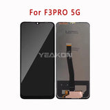 Compatible for Umi Umidigi Series Screen LCD F3 5G A9 Pro A5 Pro A13 Pro wholesale