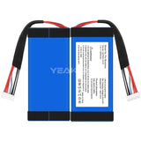 Compatible for JBL Boombox1 Wireless Bluetooth Speaker Battery GSP0931134 01 10000mAh wholesale