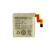 Compatible for Xiaotiancai Watch Z6Y01SY02Y03 Brand New Original Lithium Batteries Z2Z3Z5aZ1SQ1s Battery Board XTC