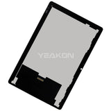 Compatible for HW Matepad T10TabletTouch Screen AGR-L09_W09_AL00 Display Assembly lcd wholesale