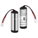 Compatible for Sony PS3 move game controler Game Controller Battery LIS1442 no dribble with left-hand