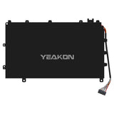 Compatible for Dell 271J9 Laptop Battery Latitude 13_YX81V_0YX81V Factory Wholesale Export