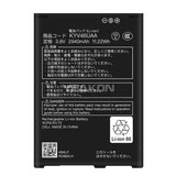 Compatible for Kyocera brand new mobile cell phone batteries KYV46UAA large capacity 2940mAh factory wholesale foreign trade