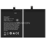 Compatible for ReeDer Durable Mobile Cell Phone Battery S60 S19 Max Brand New Battery Board 3950 mAh Factory Wholesale Export